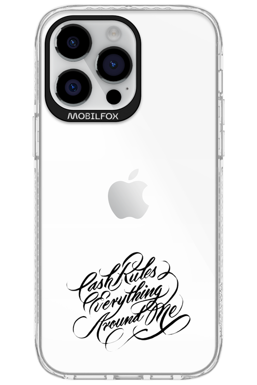 Cash Rules Script 2.0 - Apple iPhone 14 Pro Max