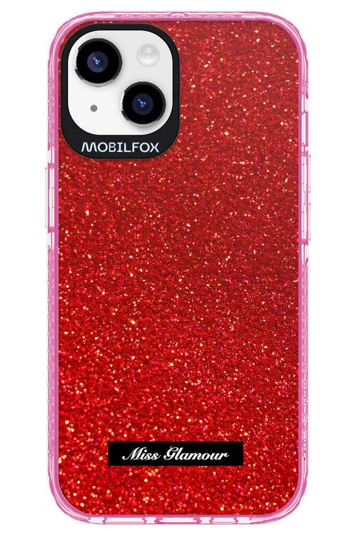 Miss Glamour - Apple iPhone 14