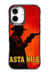 Sunset Duel - Apple iPhone 17