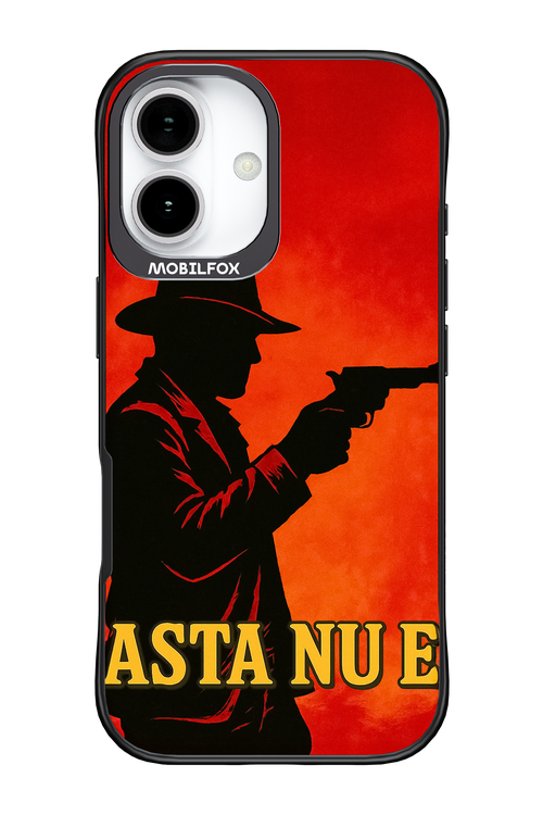 Sunset Duel - Apple iPhone 17