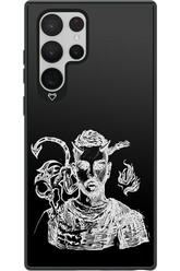 D3MON Black 2.0 - Samsung Galaxy S22 Ultra