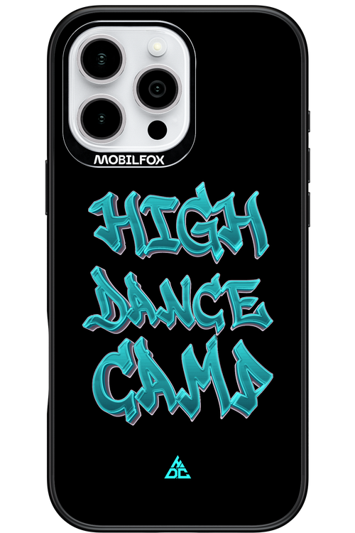 HDC 2 2.0 - Apple iPhone 16 Pro Max