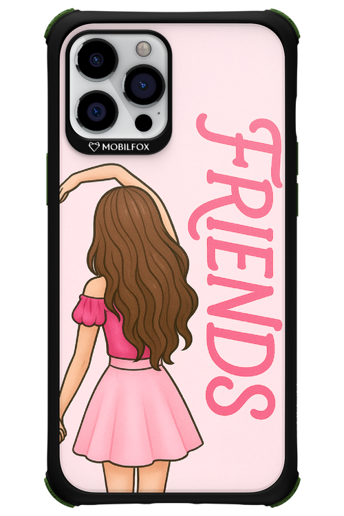 Friendssss - Apple iPhone 12 Pro Max
