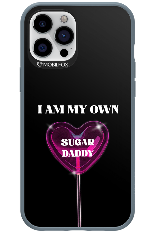 Sugar Daddy - Apple iPhone 12 Pro Max