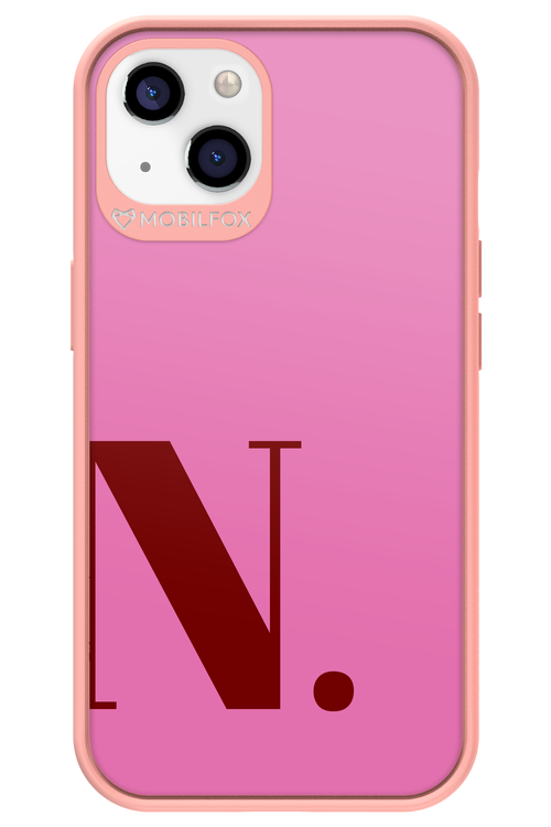 N (Sorbet) 2.0 - Apple iPhone 13