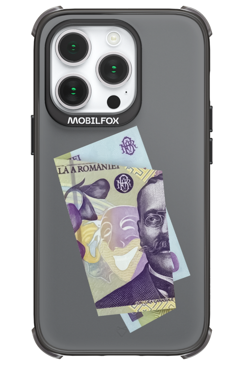 Lei 100 2.0 - Apple iPhone 14 Pro