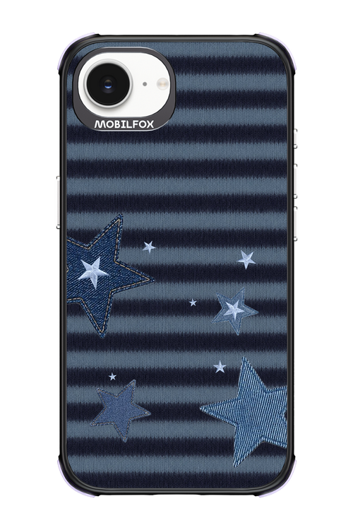 Baby Blue 2.0 - Apple iPhone 17e