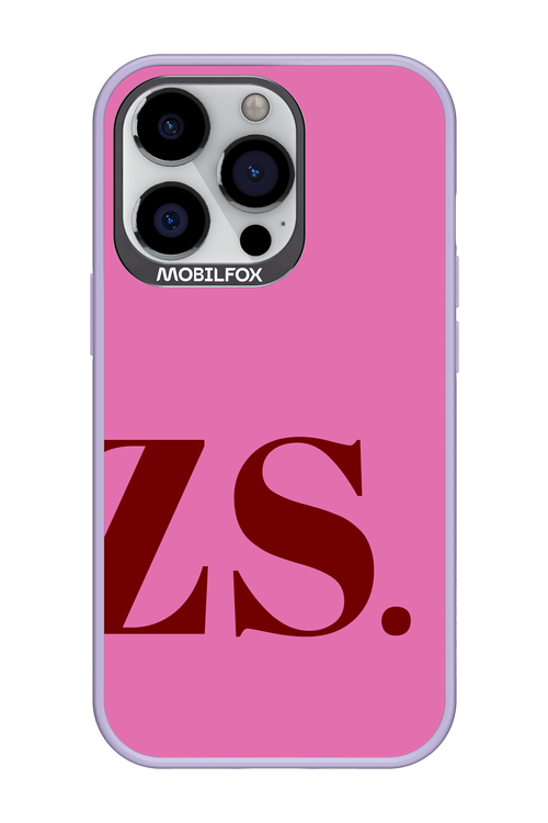 ZS (Sorbet) 2.0 - Apple iPhone 13 Pro