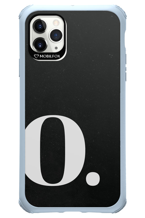 O (Off Space) 2.0 - Apple iPhone 11 Pro Max
