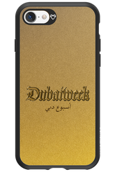 Dubaiweek Gold 2.0 - Apple iPhone 7
