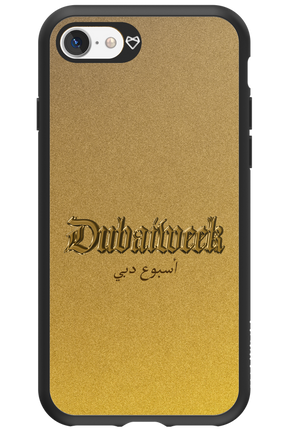 Dubaiweek Gold 2.0 - Apple iPhone 7