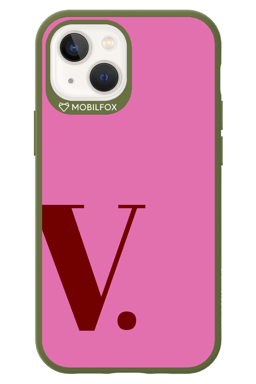 V (Sorbet) 2.0 - Apple iPhone 13 Mini