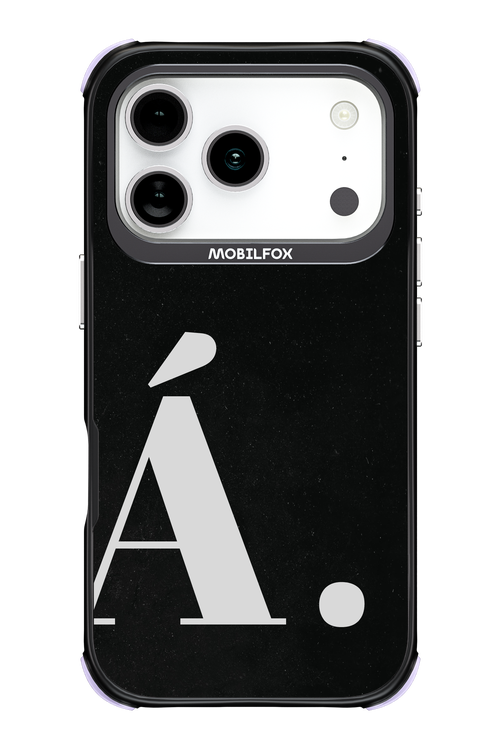 A II (Off Space) 2.0 - Apple iPhone 17 Pro