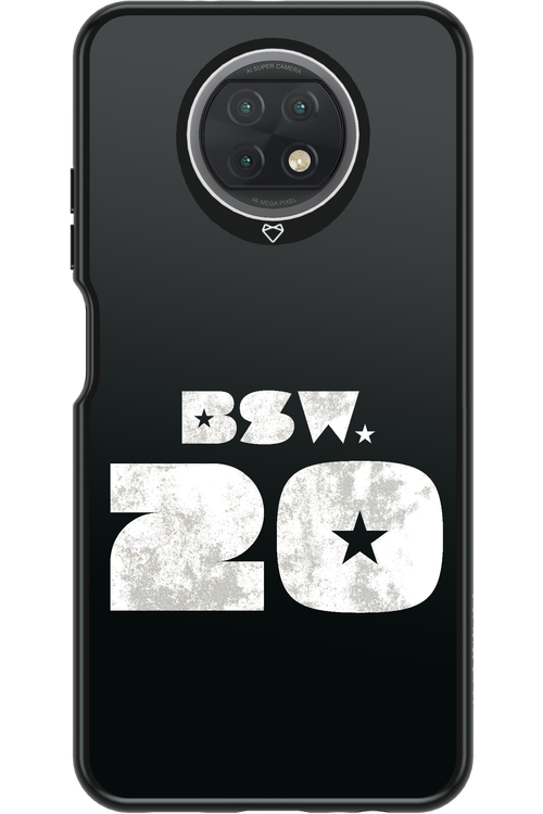 BSW 20 (9) 2.0 - Xiaomi Redmi Note 9T 5G