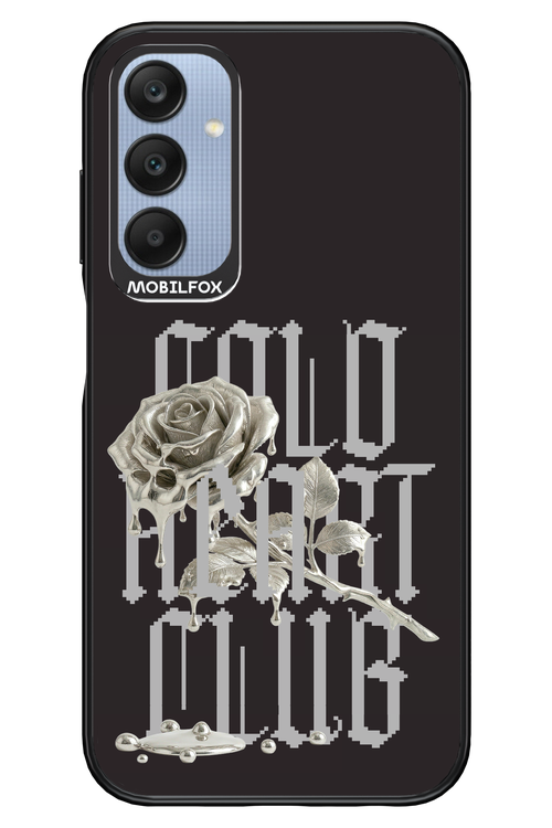 Cold Heart Club 2.0 - Samsung A25