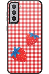 STRAWBERRY 2.0 - Samsung Galaxy S21+