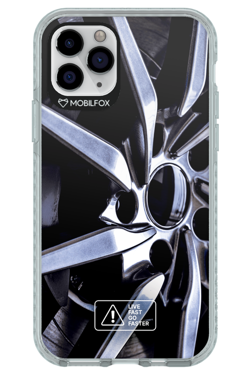 Rim - Apple iPhone 11 Pro