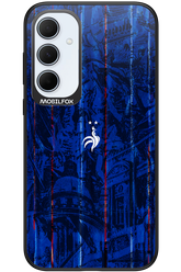 Franta 2.0 - Samsung Galaxy A35