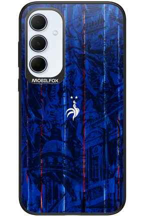 Franta 2.0 - Samsung Galaxy A35