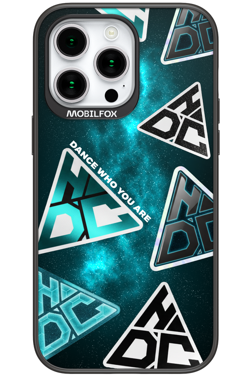 HDC 6 - Apple iPhone 15 Pro Max