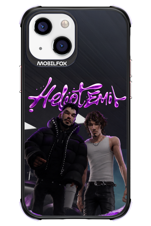 HeliotEmil 2.0 - Apple iPhone 13 Mini