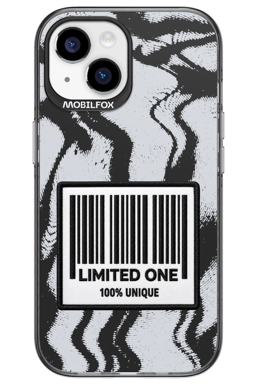 Limited One 2.0 - Apple iPhone 15