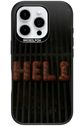 Barbeque 2.0 - Apple iPhone 16 Pro