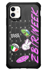 ZBIRWEEK - Apple iPhone 11