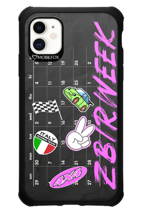 ZBIRWEEK - Apple iPhone 11