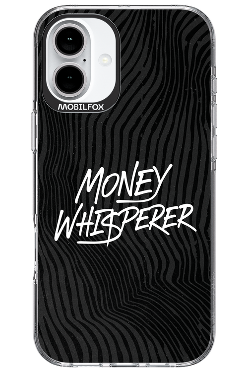 Money Whisperer 2.0 - Apple iPhone 16 Plus