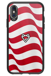 USA 2.0 - Apple iPhone X