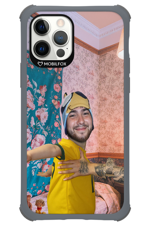 Balkan Style - Apple iPhone 12 Pro