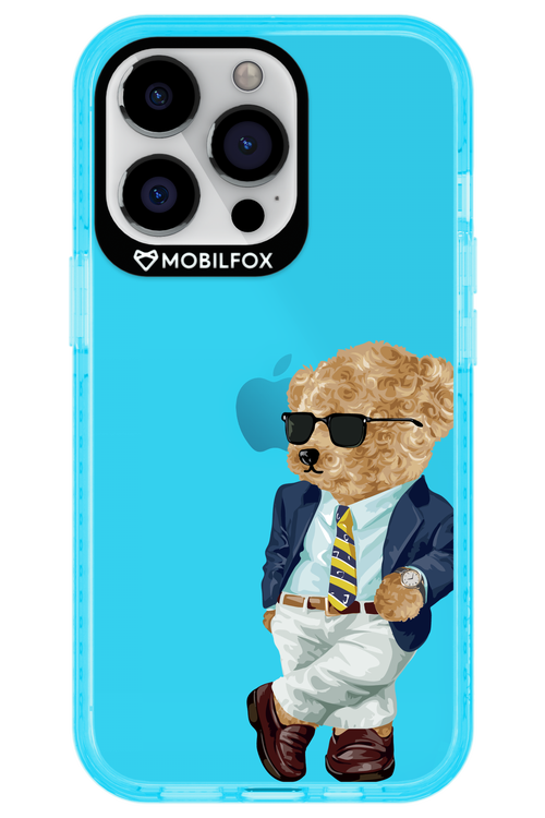 Boss 2.0 - Apple iPhone 13 Pro