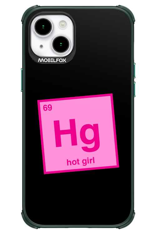 HG 2.0 - Apple iPhone 15 Plus