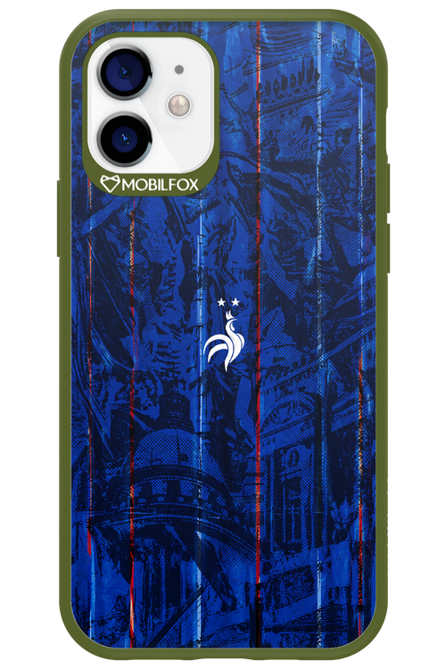 Franta 2.0 - Apple iPhone 12