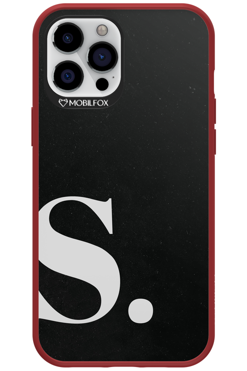 S (Off Space) 2.0 - Apple iPhone 12 Pro Max