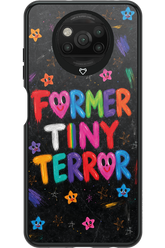 Tiny Terror 2.0 - Xiaomi Poco X3 Pro