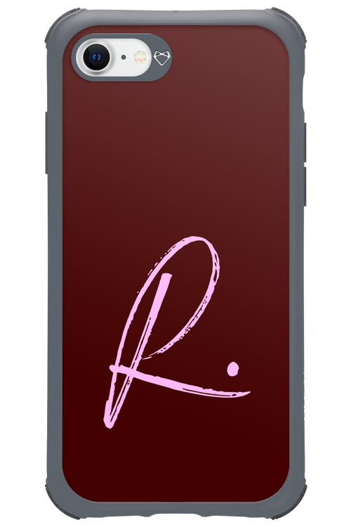(Dark Blush) R 2.0 - Apple iPhone SE 2020