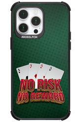 No Risk No Reward - Apple iPhone 14 Pro Max