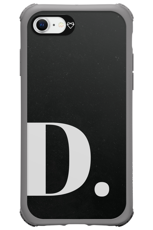 D (Off Space) 2.0 - Apple iPhone SE 2020