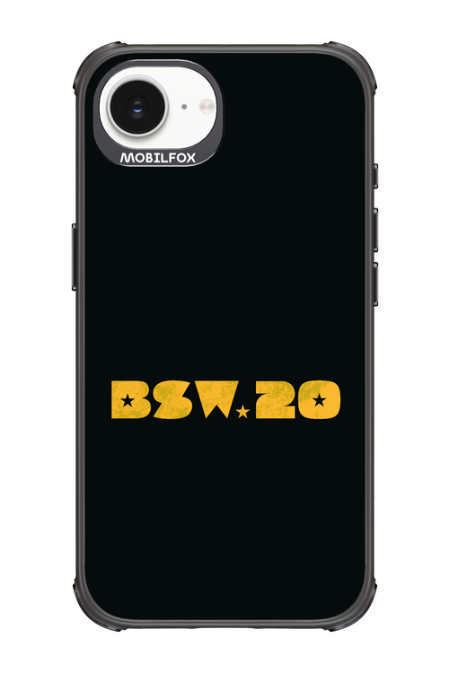BSW 20 (10) 2.0 - Apple iPhone 16e