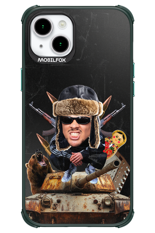 Final Boss - Apple iPhone 15 Plus