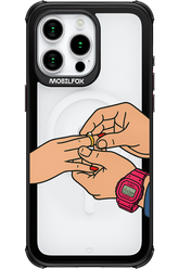 Lover - Apple iPhone 15 Pro Max