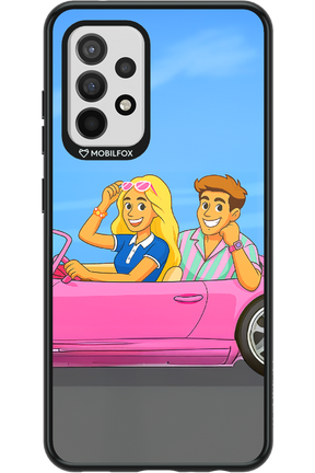 My Way - Samsung Galaxy A52 / A52 5G / A52s