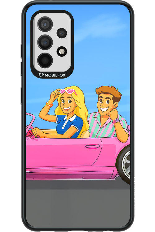 My Way - Samsung Galaxy A52 / A52 5G / A52s