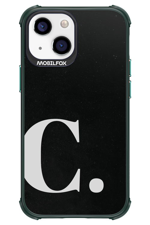 C (Off Space) 2.0 - Apple iPhone 13 Mini