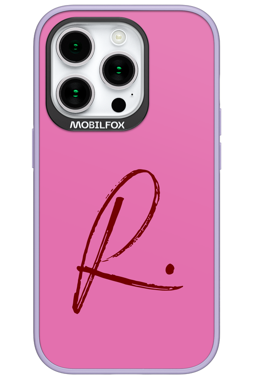 (Sorbet) R 2.0 - Apple iPhone 15 Pro