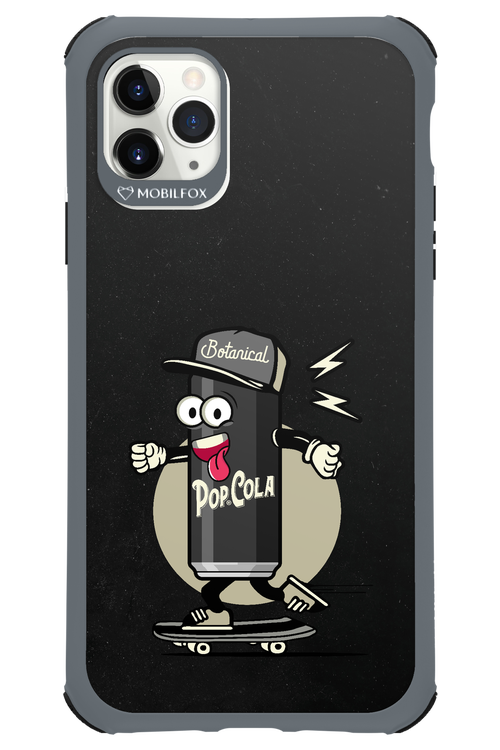 PopCola Botanical - Apple iPhone 11 Pro Max