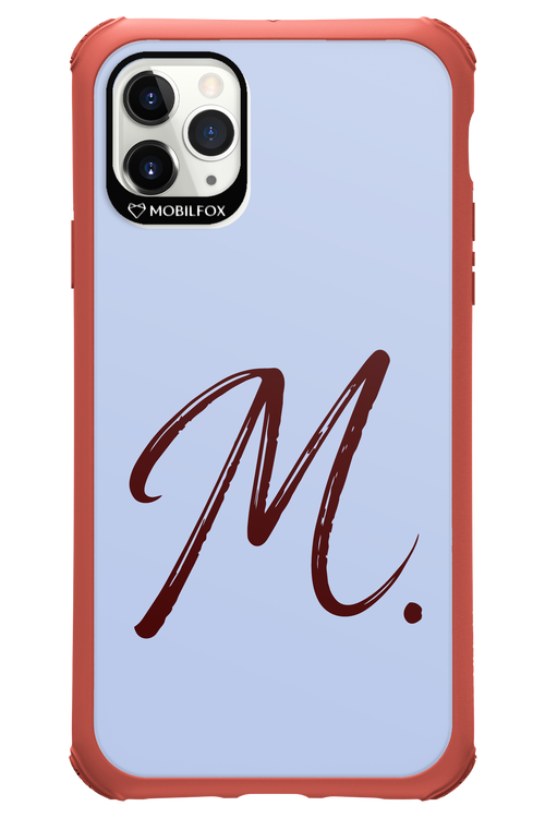 (Jellyfish Presso) M 2.0 - Apple iPhone 11 Pro Max