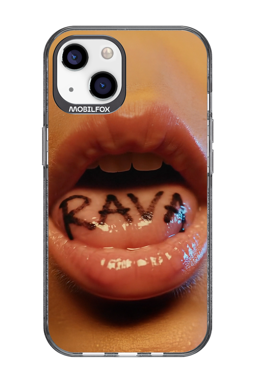 Rava Kiss - Apple iPhone 13